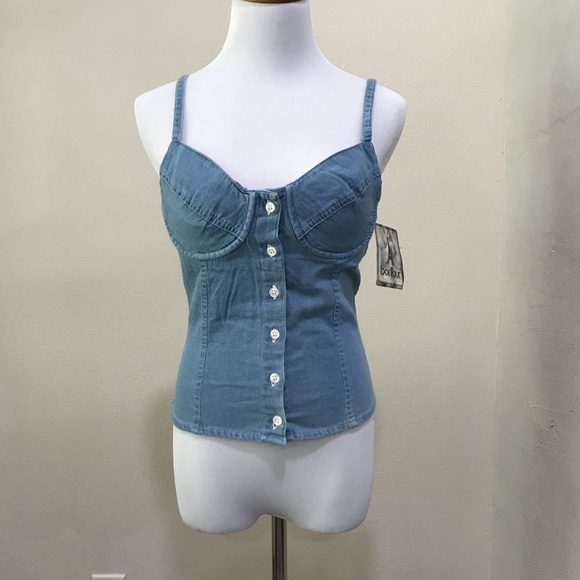 Fitted tank - Picture 1 of 8